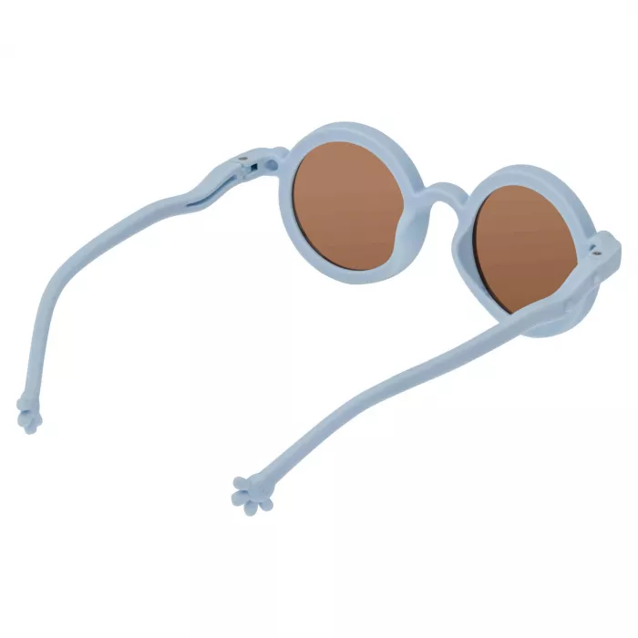 Ochelari de soare pentru bebelusi - Waikiki Blue - Dooky