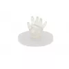 Kit amprenta 3D pentru bebelusi - Hand & Footprint - Dooky