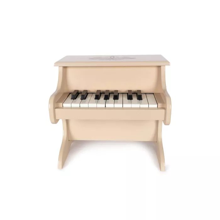 Pianina in miniatura pentru copii - SWAN - Konges Sløjd