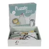 Puzzle ZOO - Little Dutch