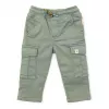 Pantaloni jogging - Forest Friends - Forest Friends - Little Dutch