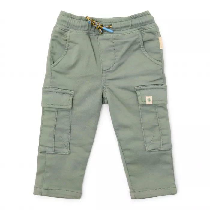 Pantaloni jogging - Forest Friends - Forest Friends - Little Dutch