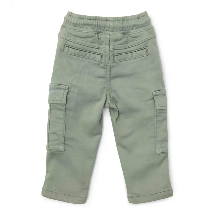 Pantaloni jogging - Forest Friends - Forest Friends - Little Dutch