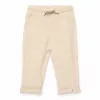 Pantaloni jogging - Birch - Forest Friends - Little Dutch