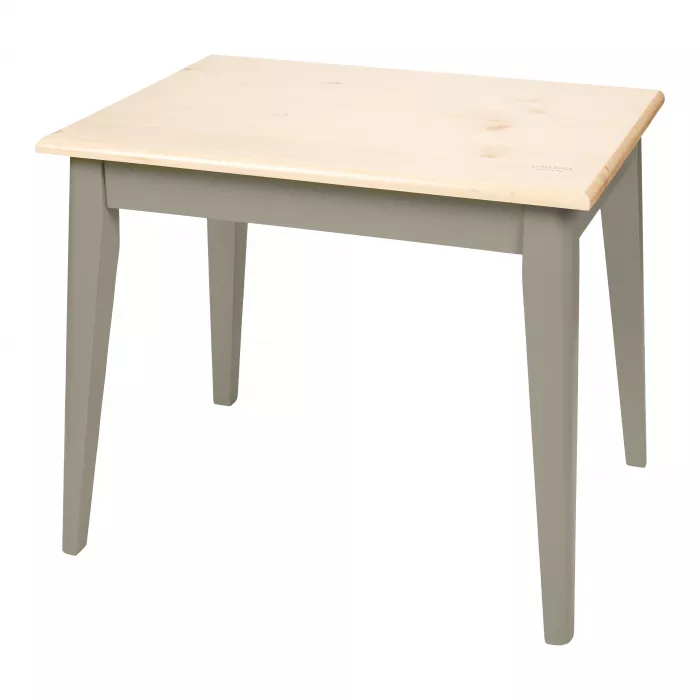 Mobilier pentru camera copilului - Masuta din lemn FSC - OLIVE - Little Dutch