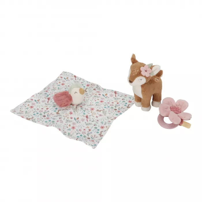 Cutie cadou pentru bebelusi - Fairy Garden - Little Dutch