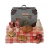 Accesorii pentru casuta de papusi - Set pentru picnic - Maileg