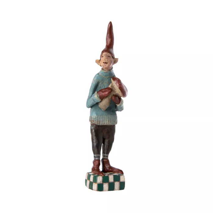 Accesorii pentru Craciun - Figurina Noilly Noel nr 33 - Maileg