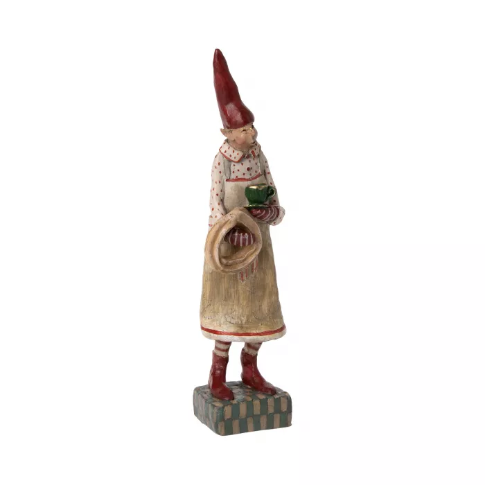 Accesorii pentru Craciun - Figurina Grand Noel nr 9 - Maileg