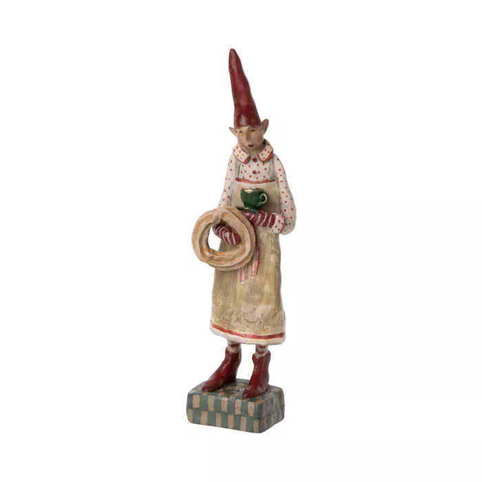 Accesorii pentru Craciun - Figurina Grand Noel nr 9 - Maileg