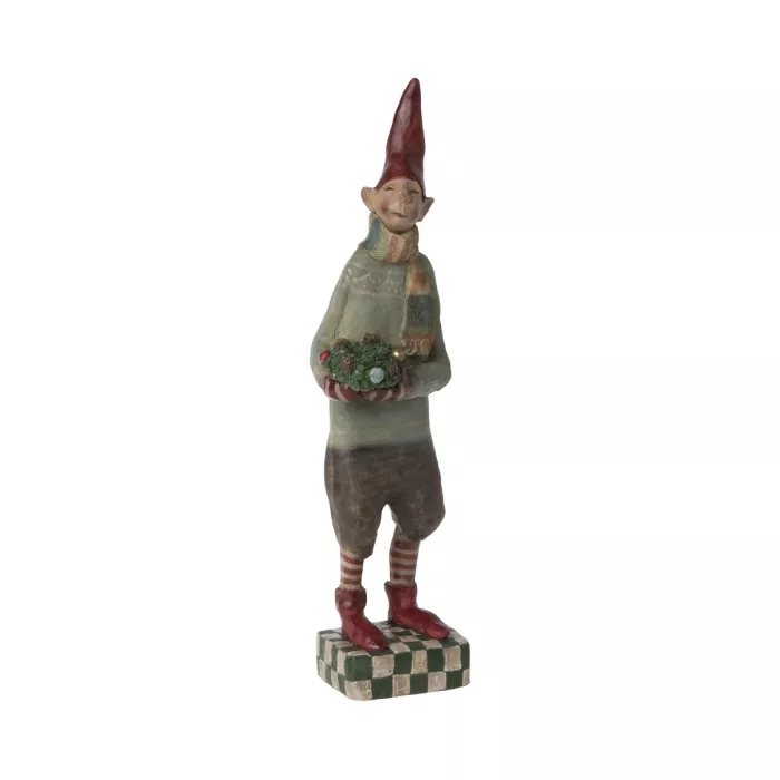 Accesorii pentru Craciun - Figurina Grand Noel nr 10 - Maileg