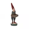 Accesorii pentru Craciun - Figurina Hygge Nis No. 4 - Maileg