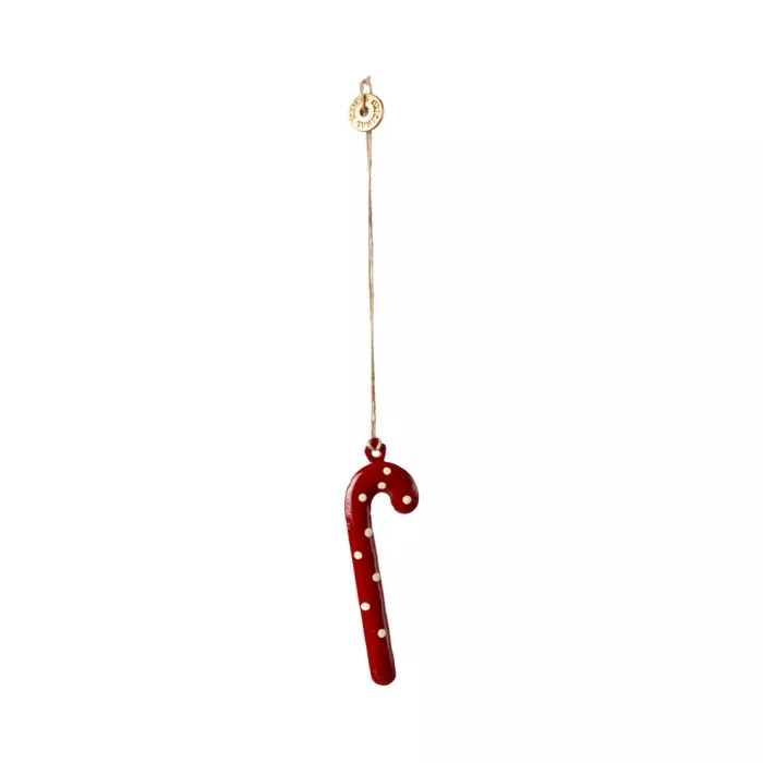 Accesorii pentru Craciun - Ornament metalic - Acadea - Dot - Maileg