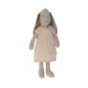 Jucarie textila - BUNNY SIZE 1 - NIGHTGOWN - Maileg