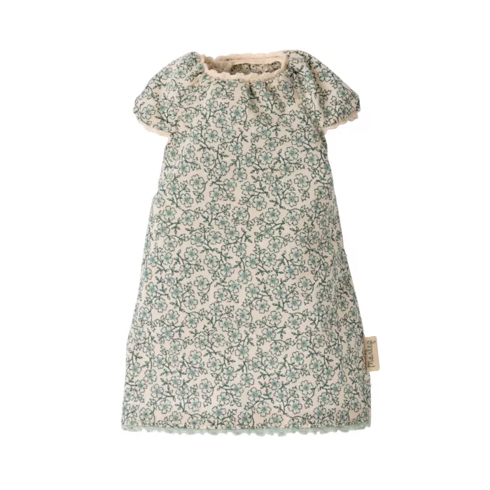 Jucarie textila - BUNNY SIZE 2 - NIGHTGOWN - Maileg