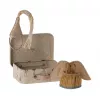 Accesorii - Fairy clothes in suitcase - Little Sister - Maileg